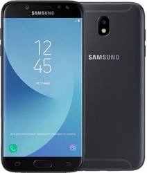 Замена тачскрина на телефоне Samsung Galaxy J5 (2017) в Саратове
